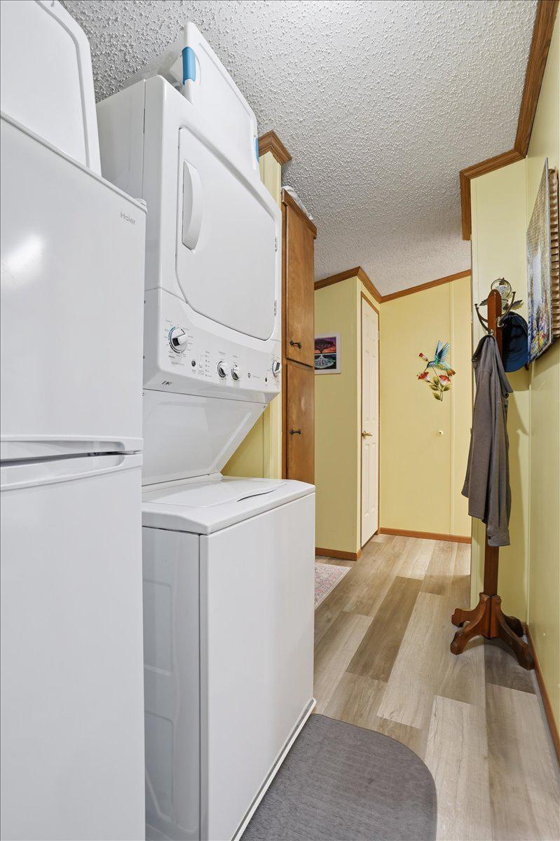 3350 Airport Road, Unit 5 Allentown, PA 18109 - Photo 29 of 53 Bright and functional laundry nook.