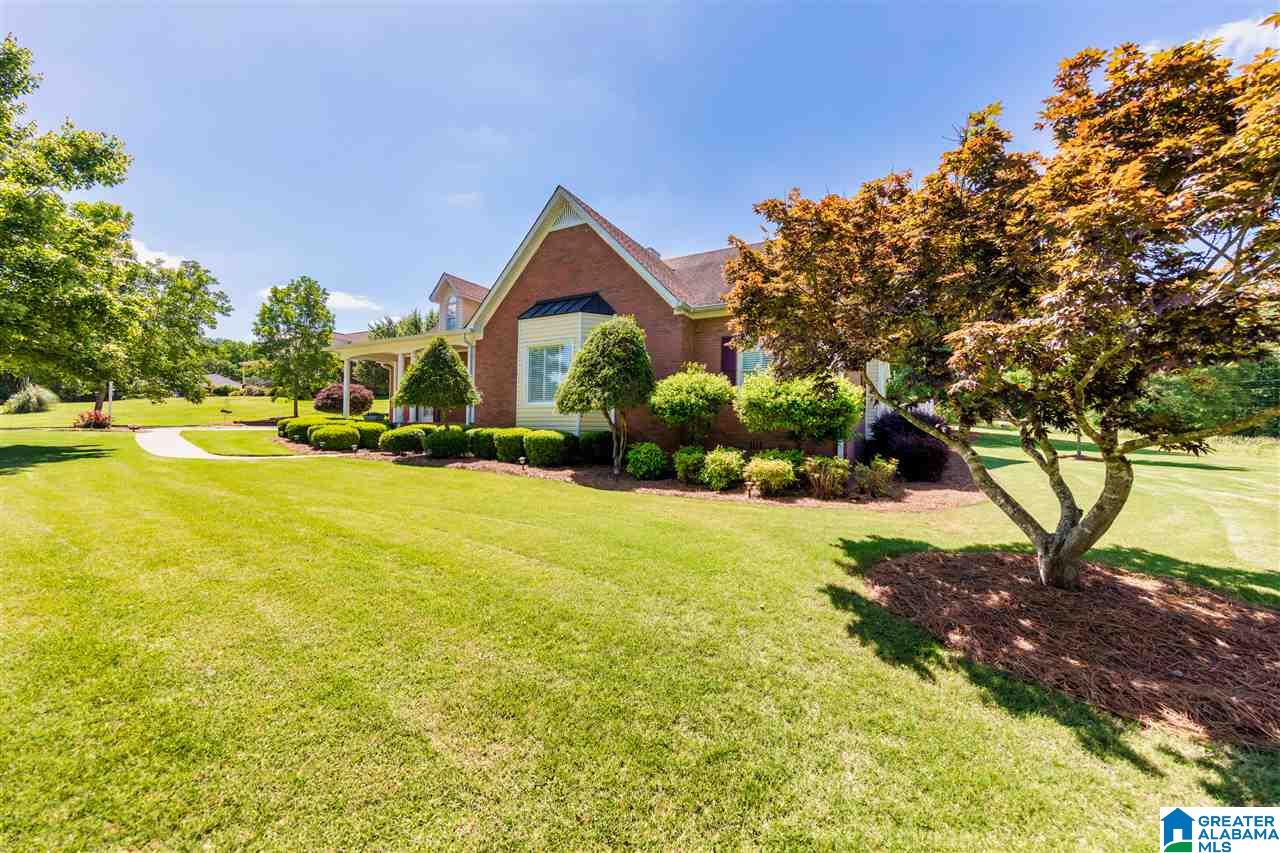 7421 Old Springville Road Trussville, AL 35173 - Photo 3 of 36