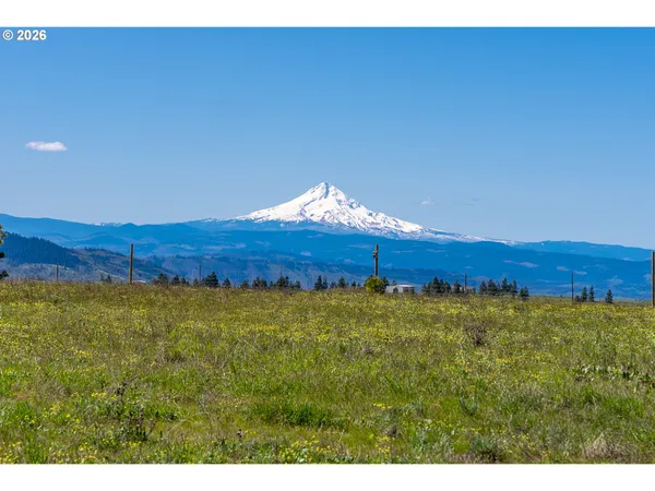 $325,000 | Morris Road, Lyle, WA 98635
