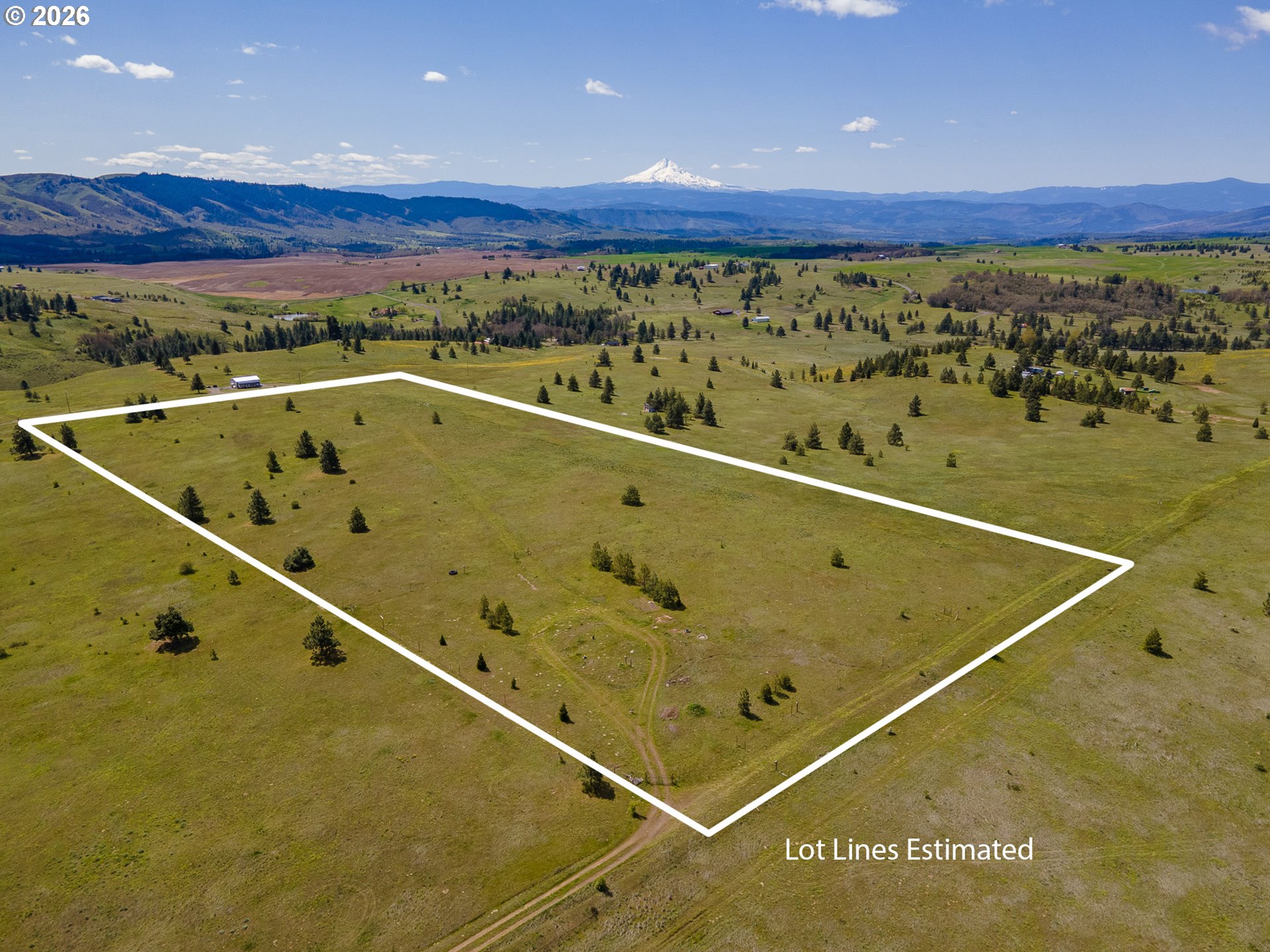 Morris Road Lyle, WA 98635 - Photo 3 of 47
