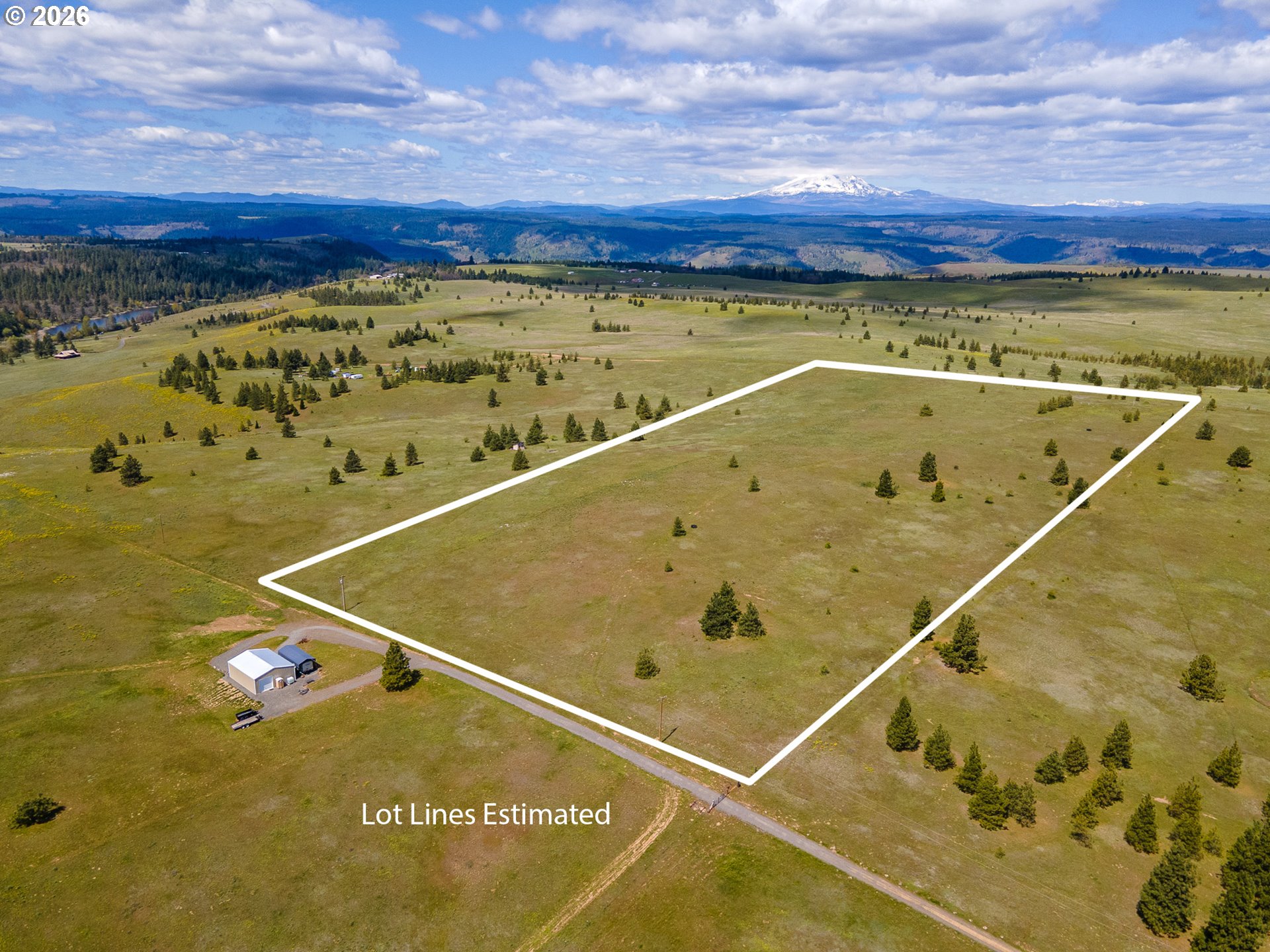 Morris Road Lyle, WA 98635 - Photo 5 of 47