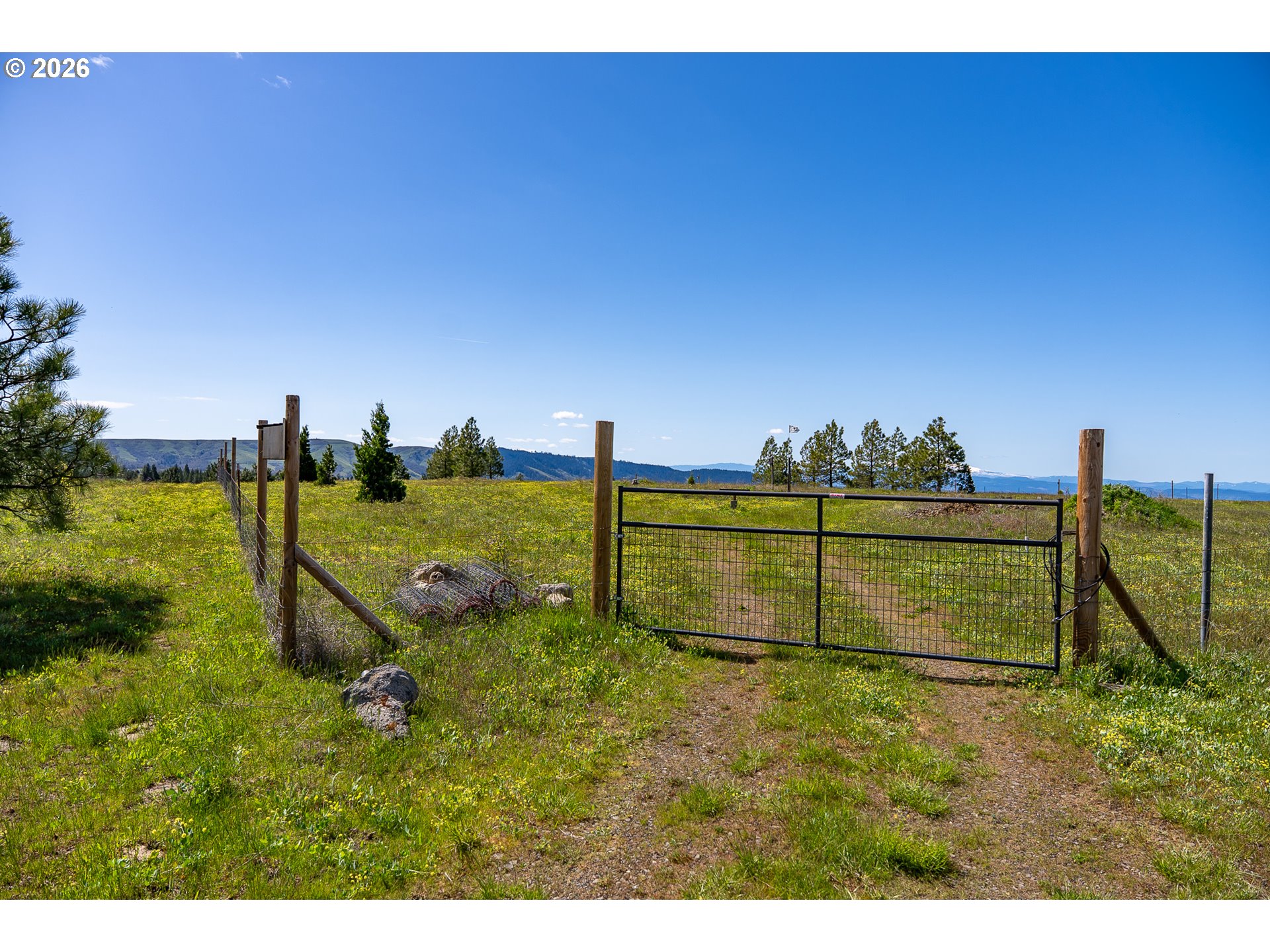 Morris Road Lyle, WA 98635 - Photo 6 of 47