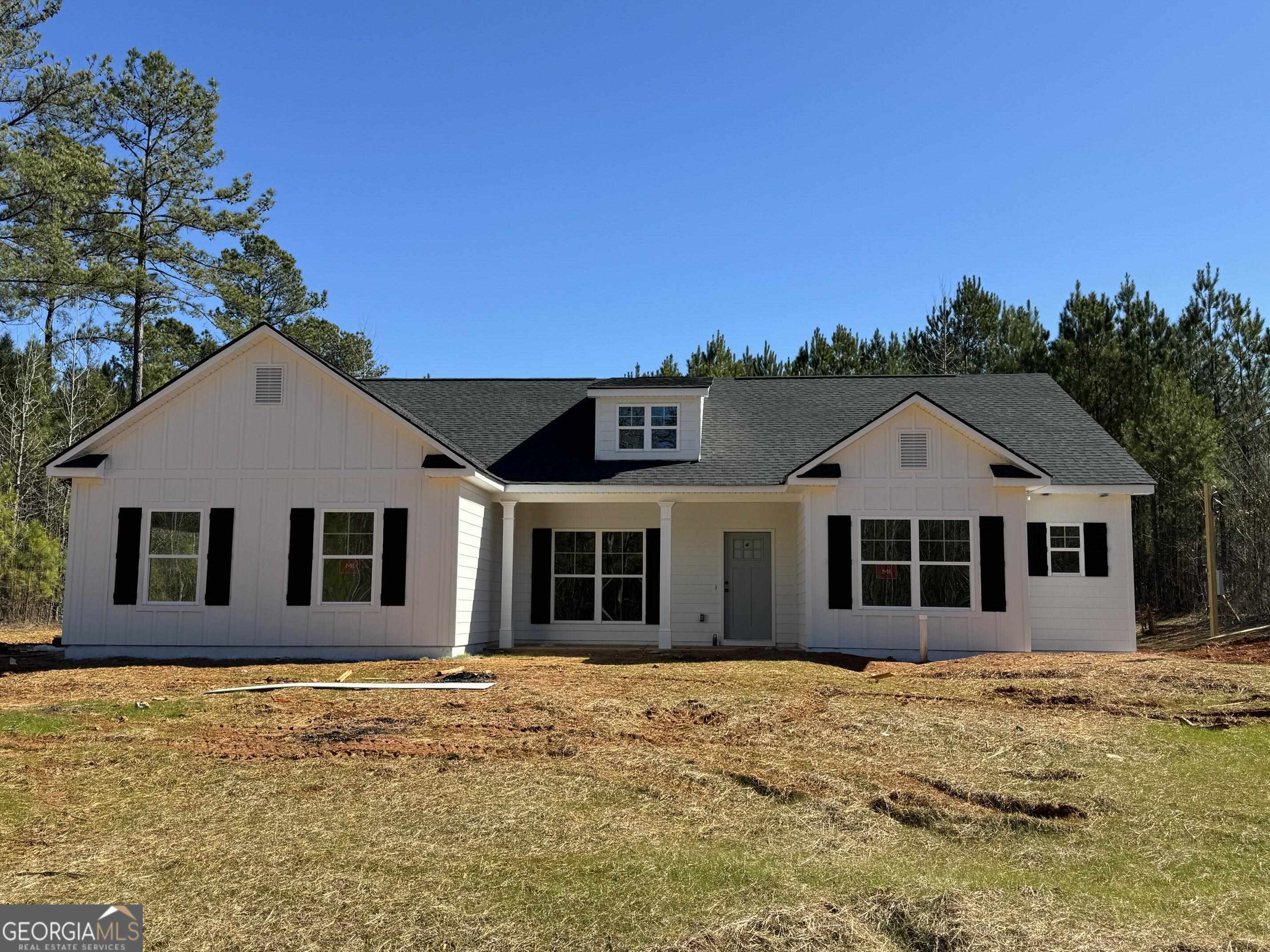 750 Nixon Road Senoia, GA 30276 - Photo 1 of 1 Gallery Image 1