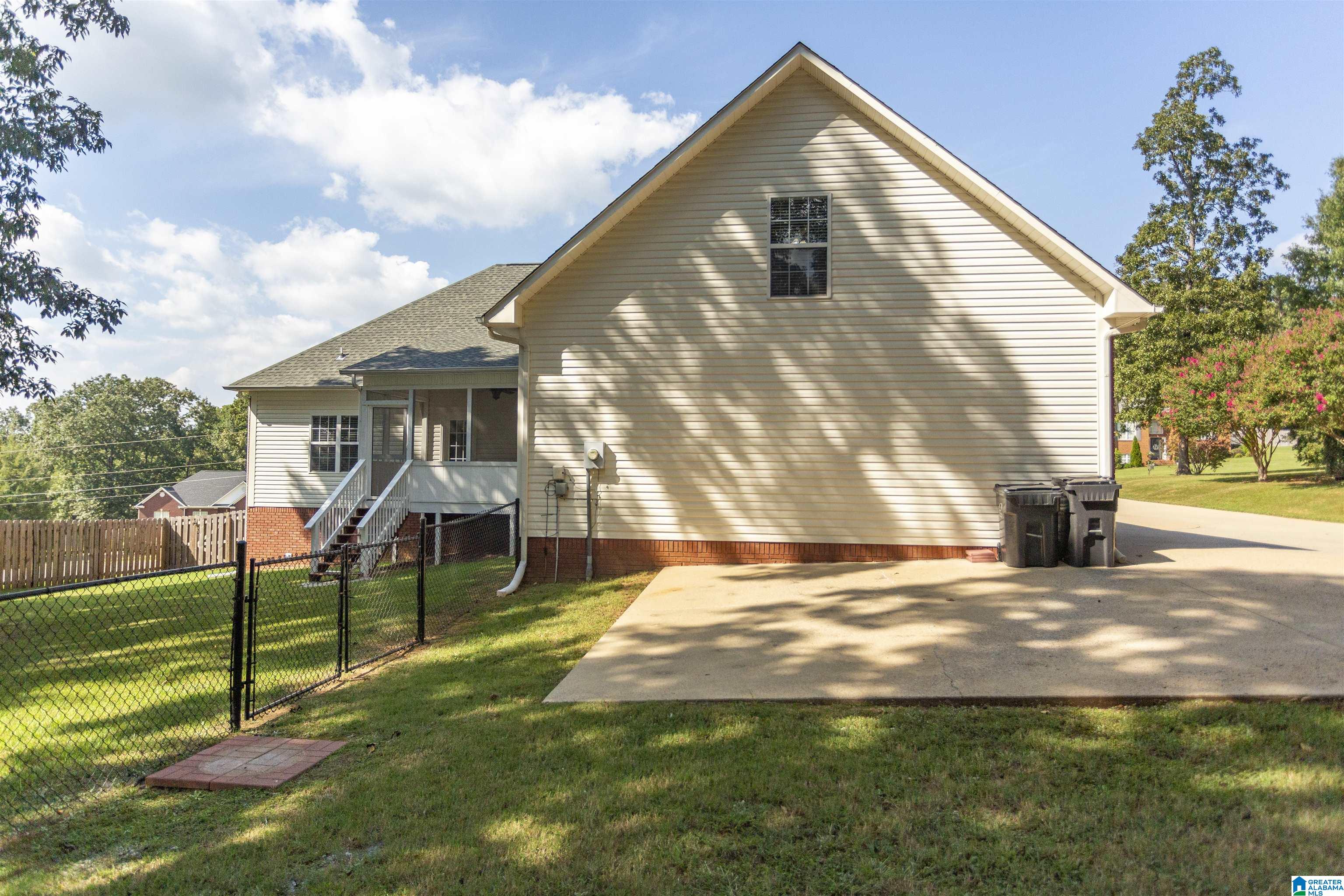 605 Creek Ridge Drive Riverside, AL 35135 - Photo 43 of 48 Gallery Image 43