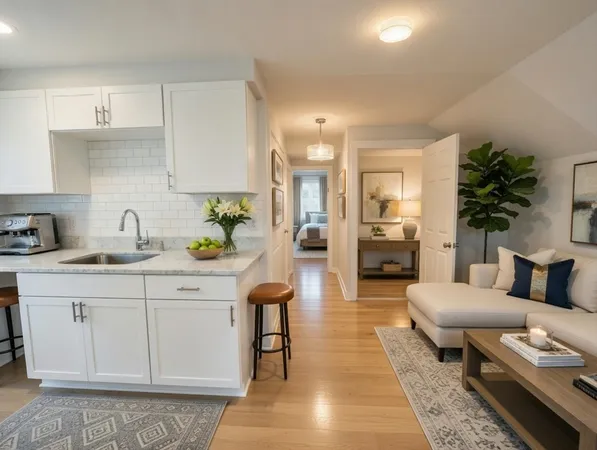 $835,000 | 9 Winthrop Street, Worcester, MA 01604