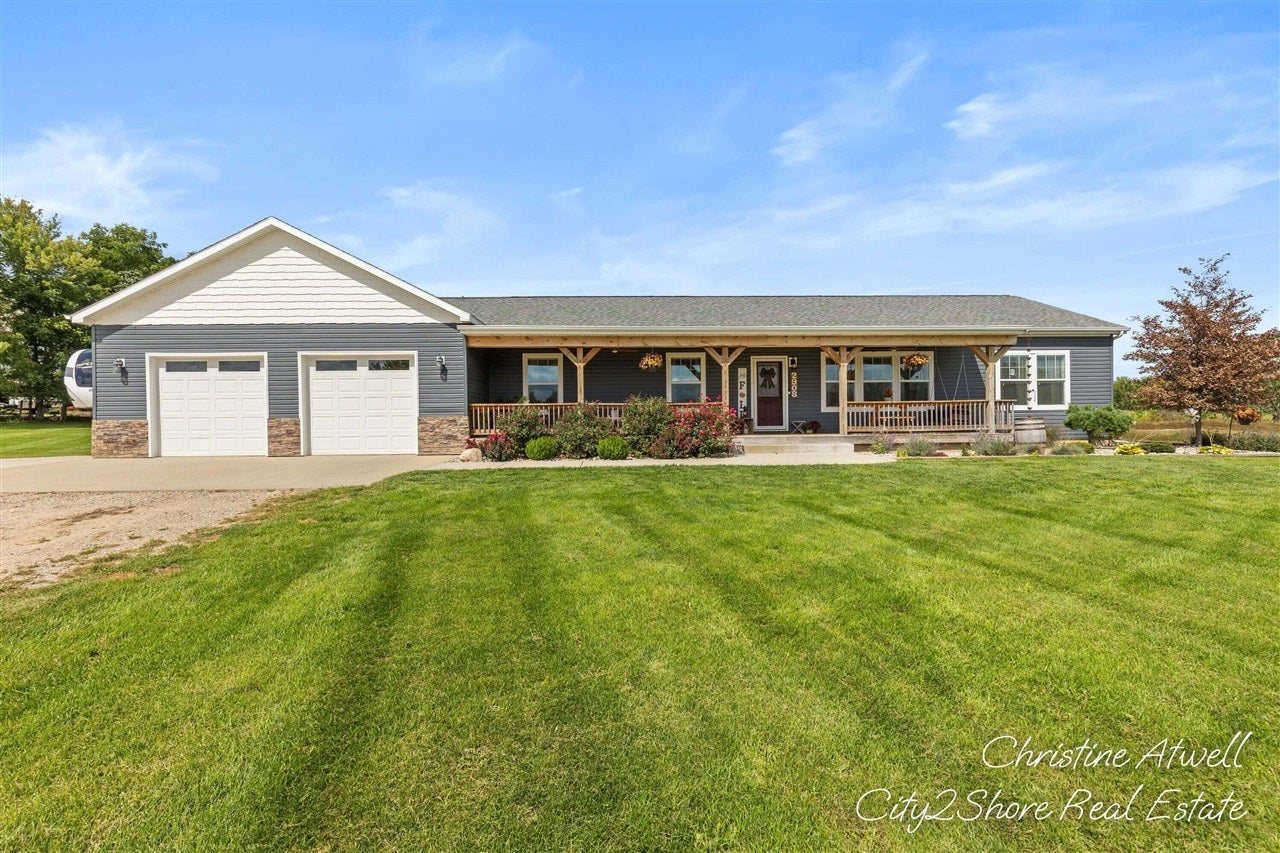 2908 Huddle Road Lake Odessa, MI 48849 - Photo 2 of 74 Gallery Image 2
