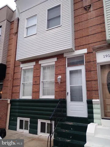 $1,950 | 1915 South Galloway Street, Philadelphia, PA 19148