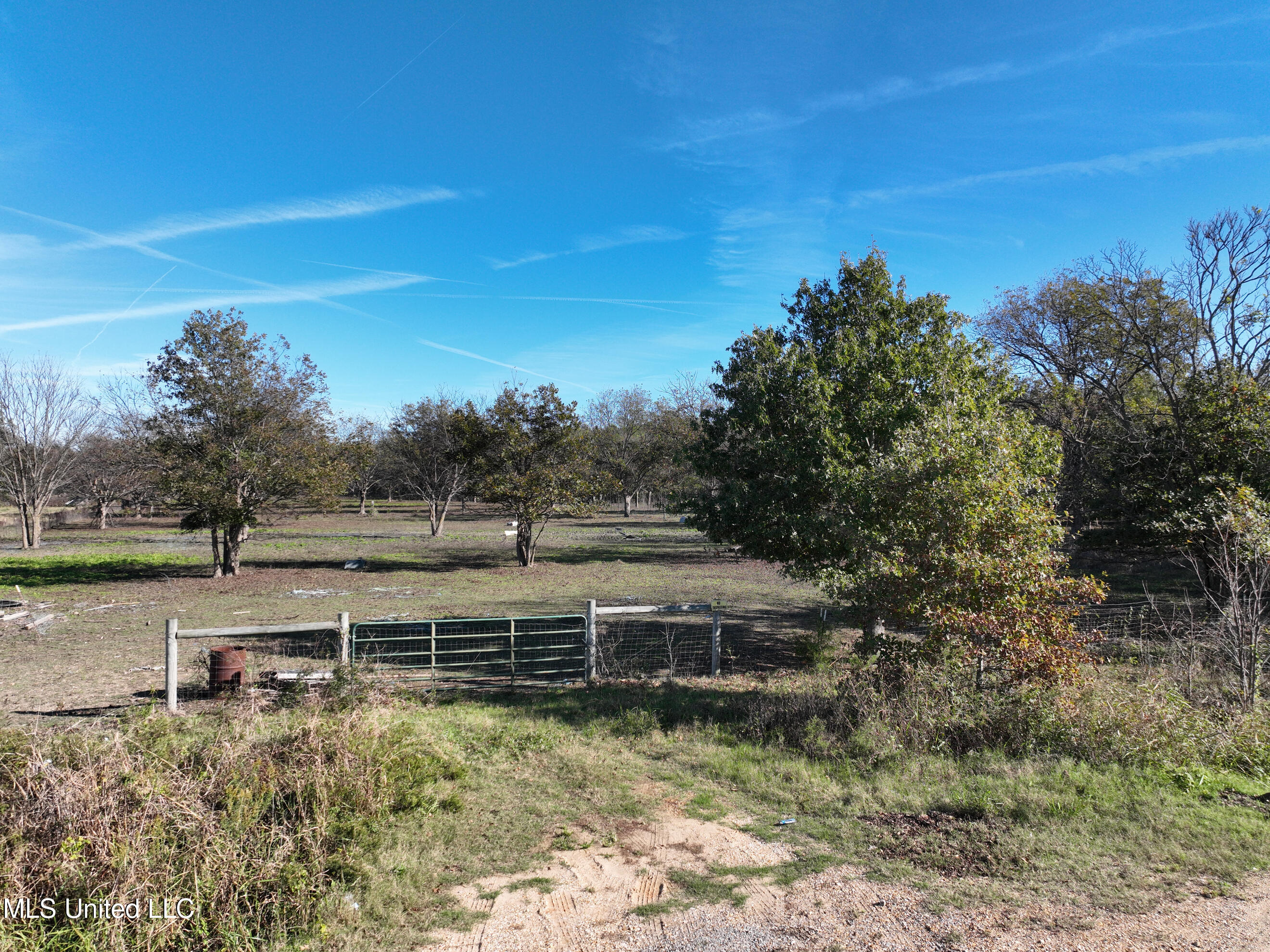 1 Garrett Road Clarksdale, MS 38614 - Photo 1 of 7 DJI_0575