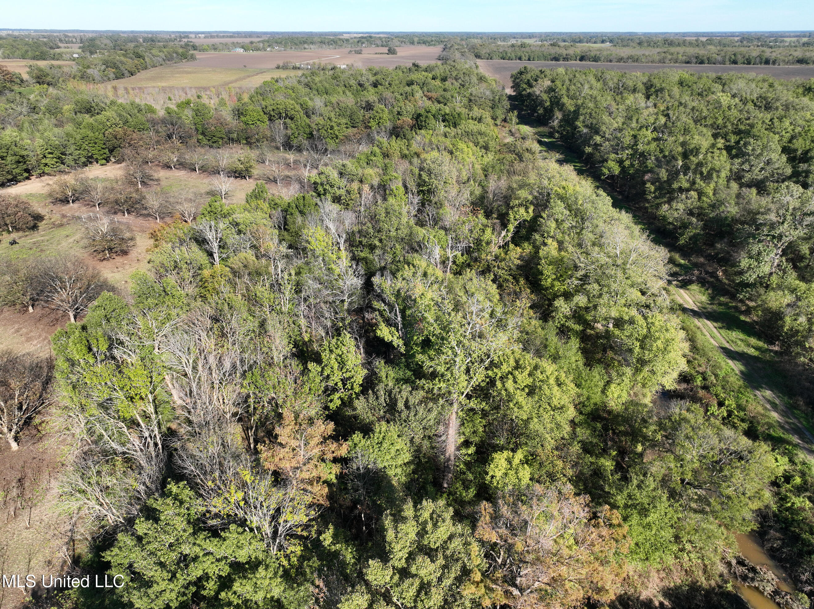 1 Garrett Road Clarksdale, MS 38614 - Photo 5 of 7 DJI_0581