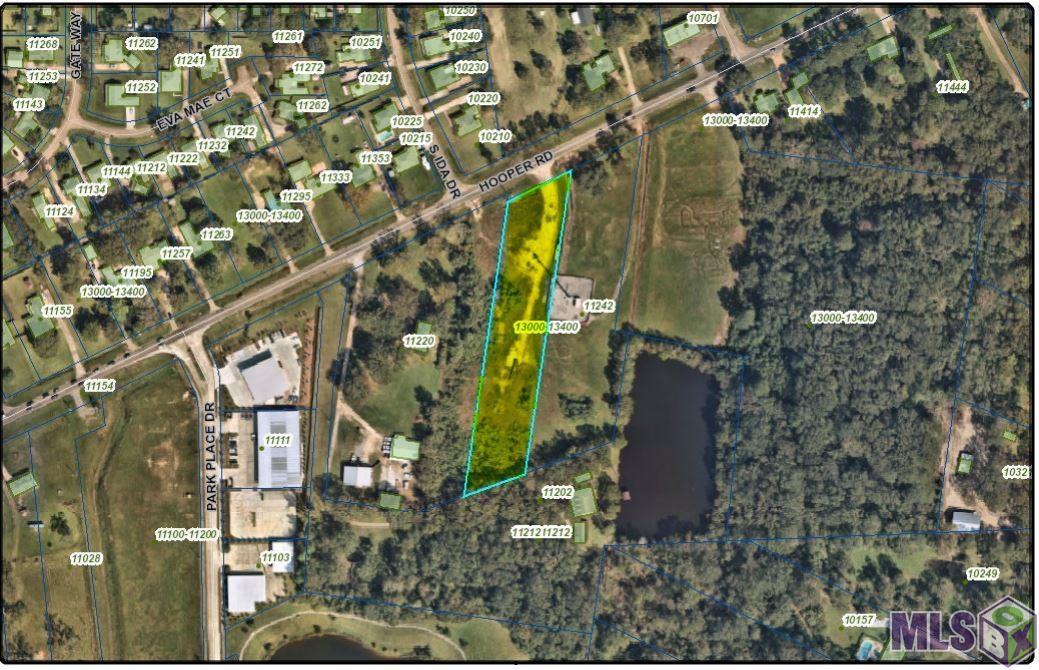 11222 Hooper Road Baton Rouge, LA 70818 - Photo 4 of 5