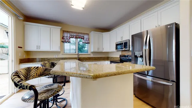 $4,100 | 91-1021 Wahinoho Street, Kapolei, HI 96707