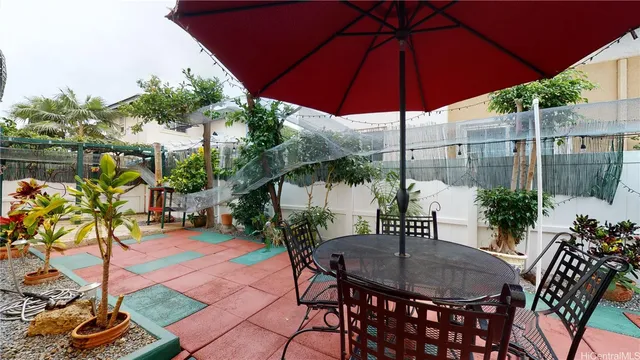 $4,100 | 91-1021 Wahinoho Street, Kapolei, HI 96707