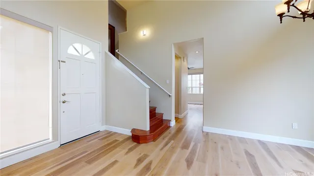 $4,100 | 91-1021 Wahinoho Street, Kapolei, HI 96707