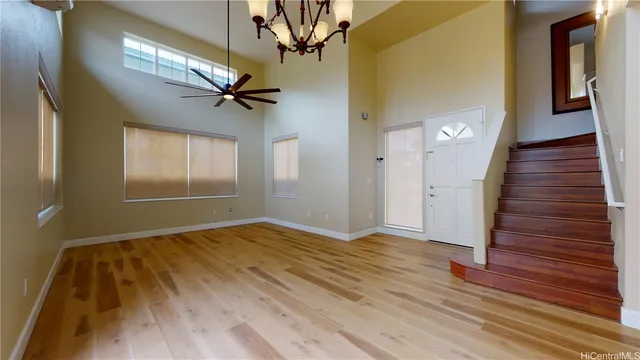 $4,100 | 91-1021 Wahinoho Street, Kapolei, HI 96707