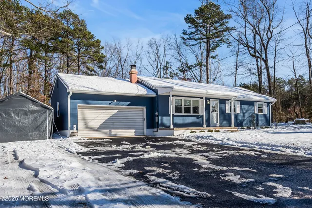 $444,000 | 359 Toms River Road, Jackson, NJ 08527