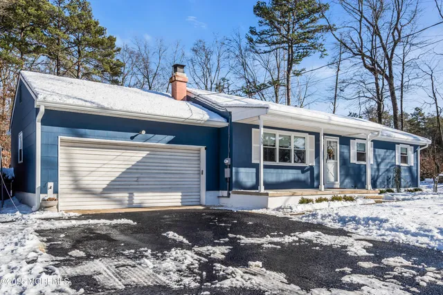 $444,000 | 359 Toms River Road, Jackson, NJ 08527