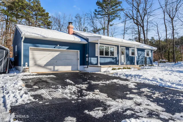 $444,000 | 359 Toms River Road, Jackson, NJ 08527