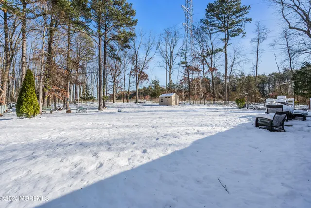 $444,000 | 359 Toms River Road, Jackson, NJ 08527