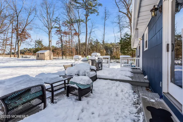 $444,000 | 359 Toms River Road, Jackson, NJ 08527