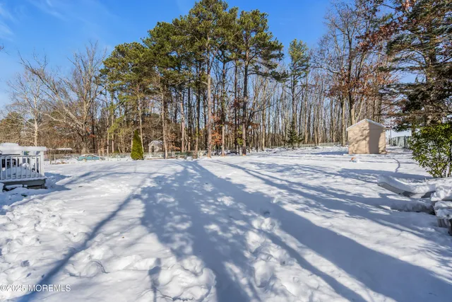 $444,000 | 359 Toms River Road, Jackson, NJ 08527