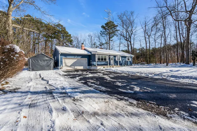 $444,000 | 359 Toms River Road, Jackson, NJ 08527