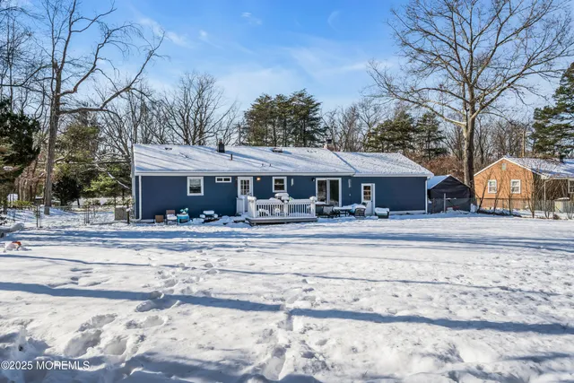 $444,000 | 359 Toms River Road, Jackson, NJ 08527