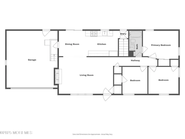 $444,000 | 359 Toms River Road, Jackson, NJ 08527