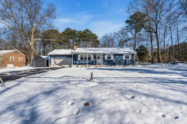 $444,000 | 359 Toms River Road, Jackson, NJ 08527