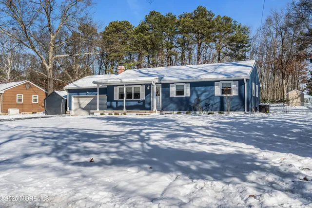 $444,000 | 359 Toms River Road, Jackson, NJ 08527