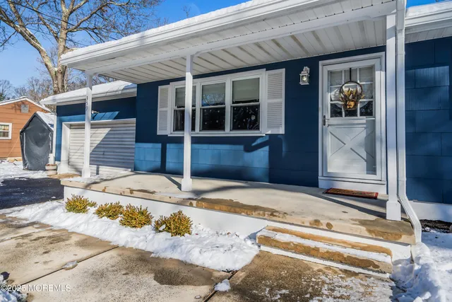 $444,000 | 359 Toms River Road, Jackson, NJ 08527