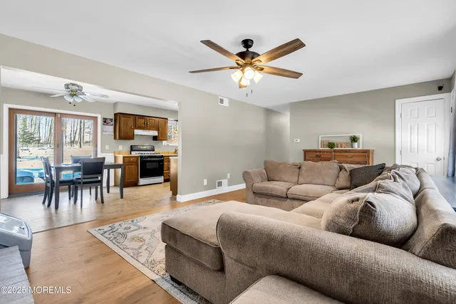 $444,000 | 359 Toms River Road, Jackson, NJ 08527