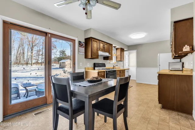 $444,000 | 359 Toms River Road, Jackson, NJ 08527