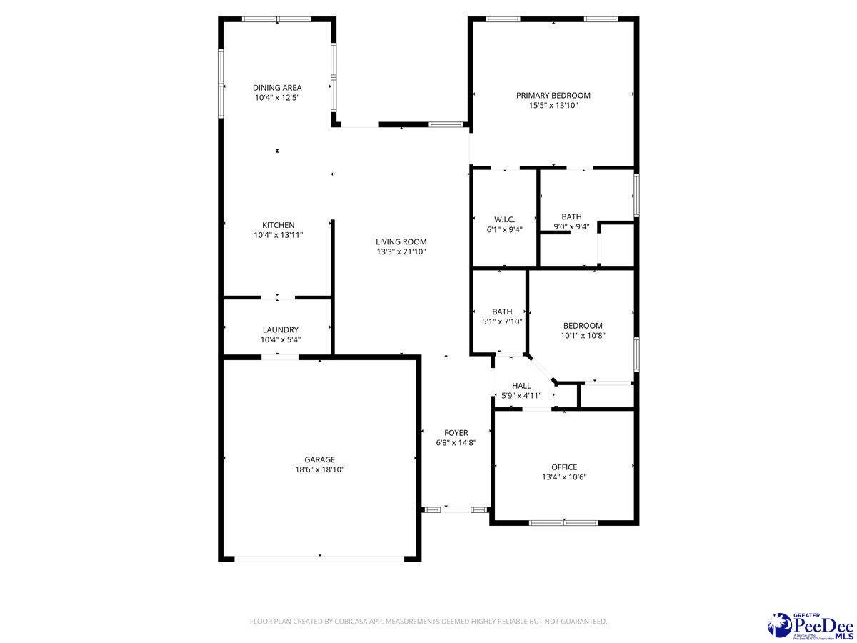 3738 Bromfield Street Florence, SC 29501 - Photo 64 of 64 Gallery Image 64
