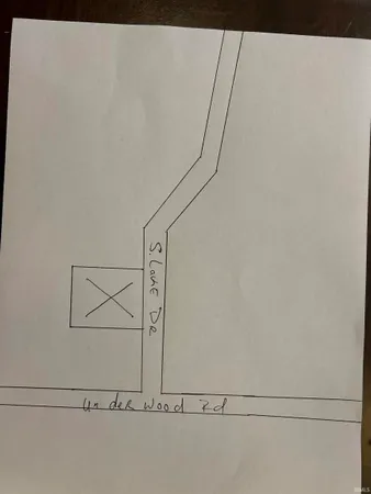 $7,000 | 0 South Lake Drive, Walkerton, IN 46574