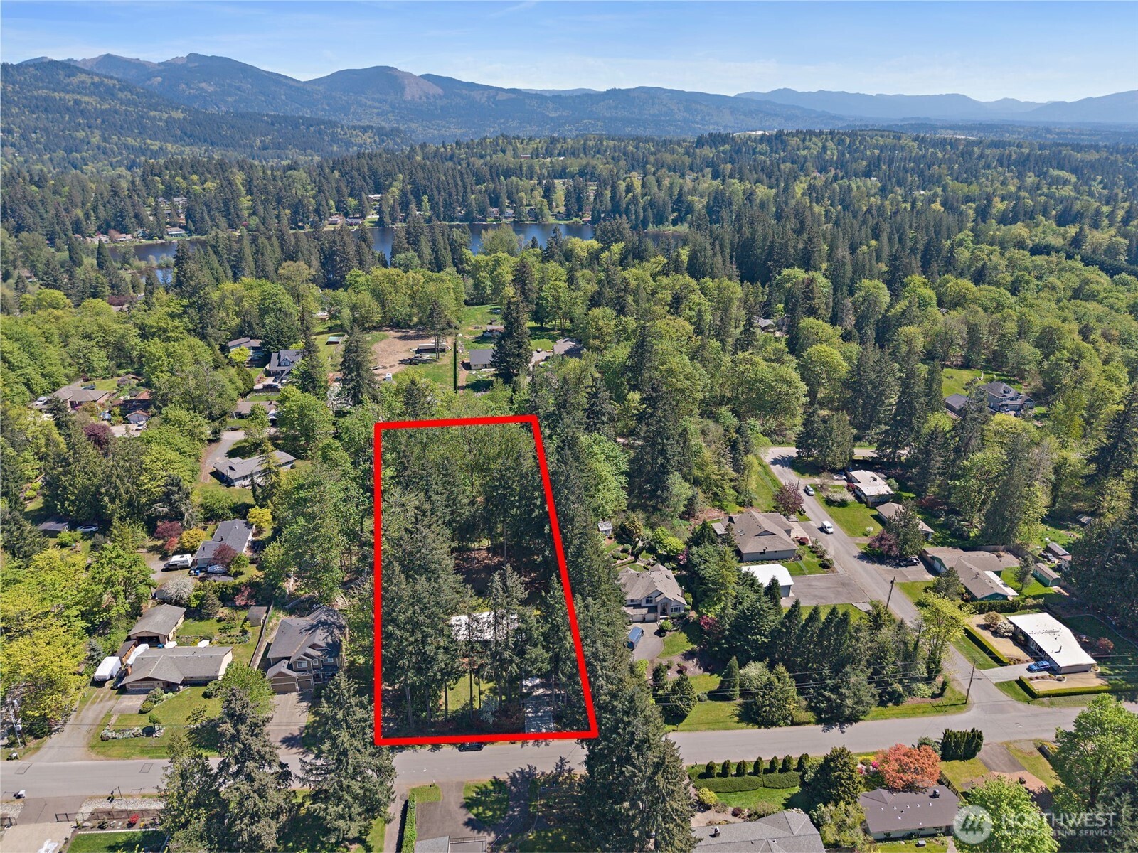 13828 183rd Avenue Southeast Renton, WA 98059 - Photo 21 of 22