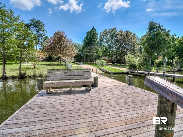 24350 Bay Forest Drive Foley, AL 36535 - Photo 43 of 50