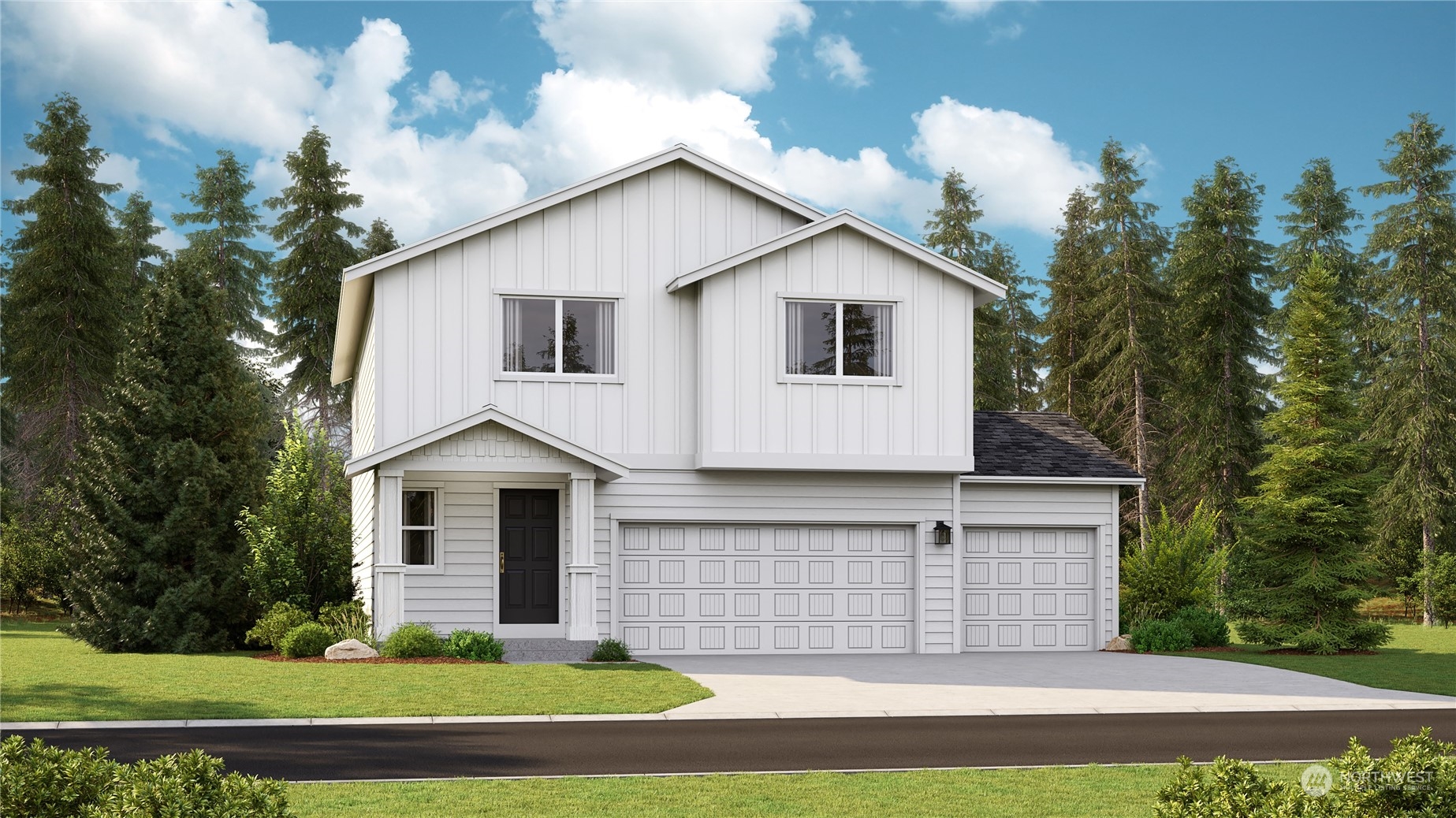 180 Northeast Olympic Ridge, Unit 130 Belfair, WA 98528 - Photo 1 of 14 Gallery Image 1