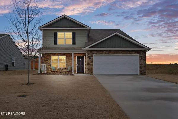 $382,000 | 111 Lindsell Road, Athens, TN 37303