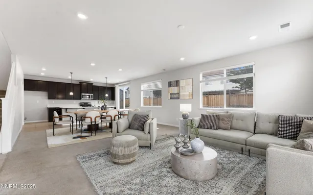 $599,000 | 7260 Treeline Court, Sparks, NV 89436