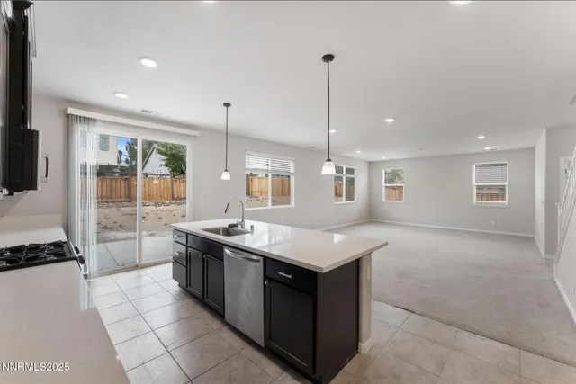 $599,000 | 7260 Treeline Court, Sparks, NV 89436