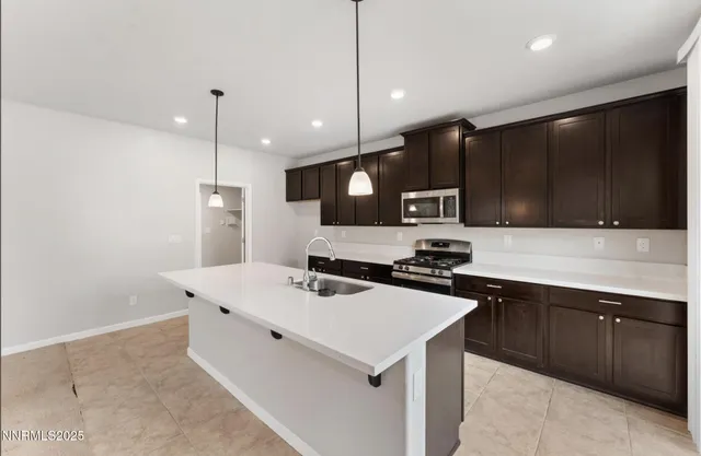 $599,000 | 7260 Treeline Court, Sparks, NV 89436