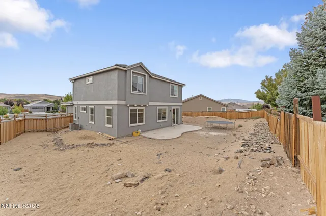 $599,000 | 7260 Treeline Court, Sparks, NV 89436