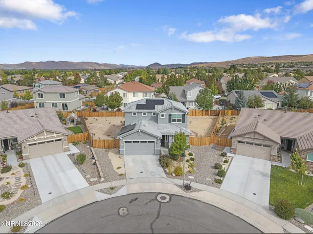 $599,000 | 7260 Treeline Court, Sparks, NV 89436