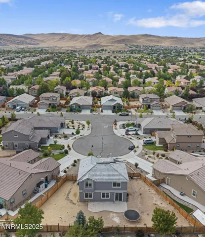 $599,000 | 7260 Treeline Court, Sparks, NV 89436