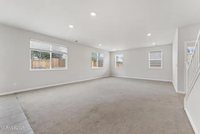 $599,000 | 7260 Treeline Court, Sparks, NV 89436