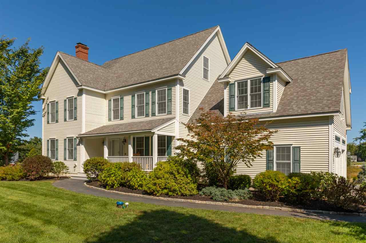 181 Winnicutt Road Stratham, NH 03885 - Photo 1 of 40