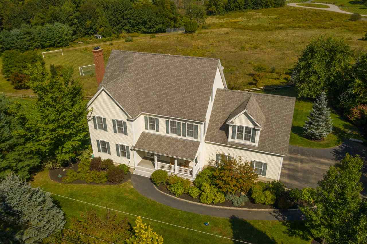181 Winnicutt Road Stratham, NH 03885 - Photo 40 of 40