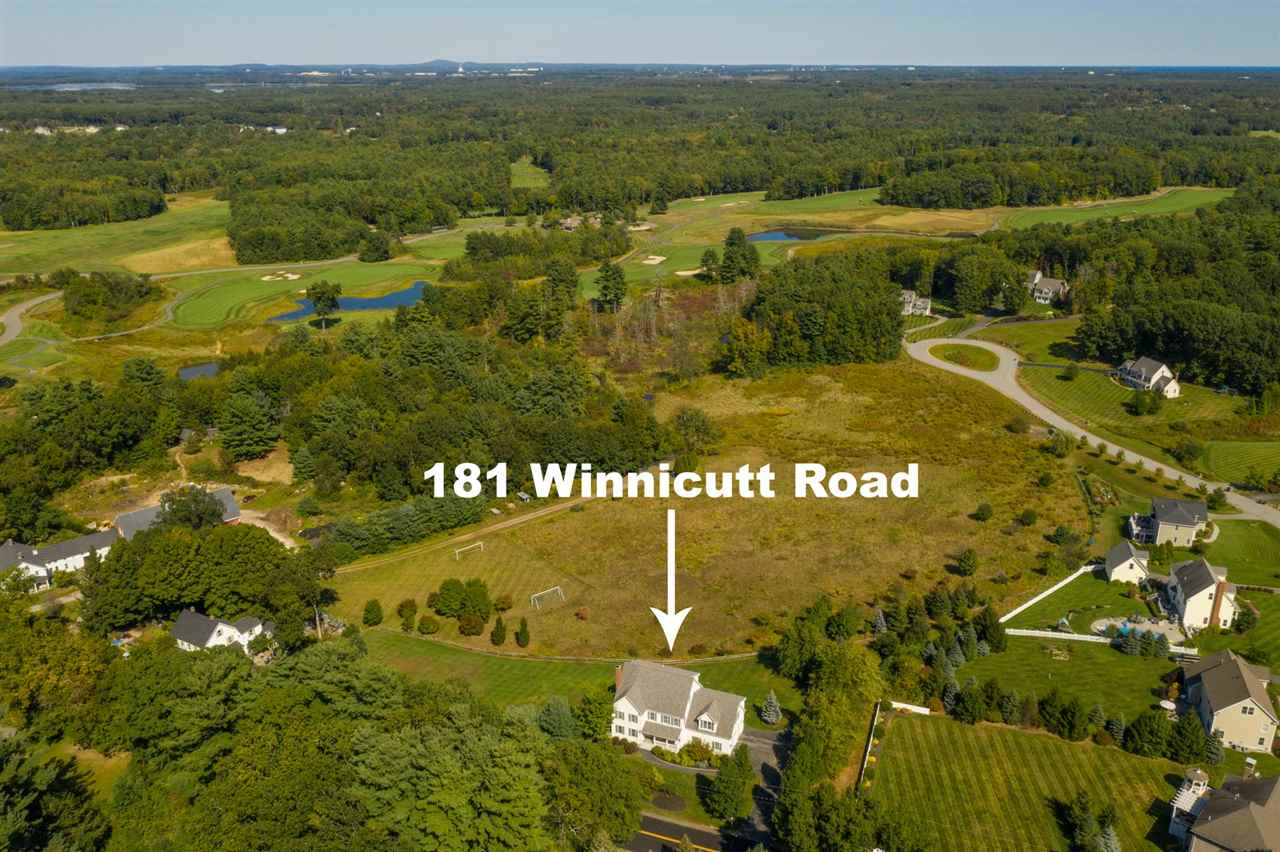 181 Winnicutt Road Stratham, NH 03885 - Photo 7 of 40