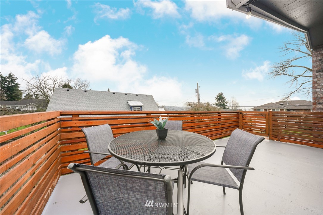 820 Southwest 3rd Place Renton, WA 98057 - Photo 14 of 18 a view of swimming pool with seating space