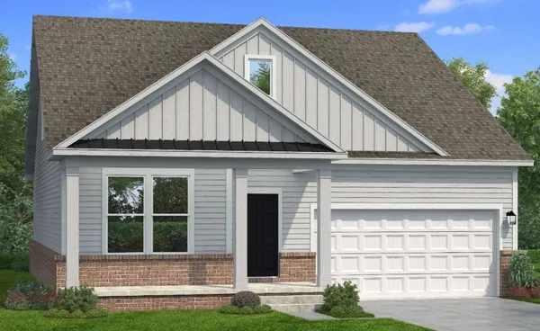 $489,990 | 3600 Heartland Drive, Columbia, TN 38401